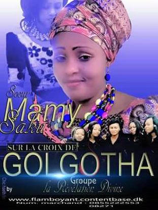 Picture of Sur la Croix de Golgotha