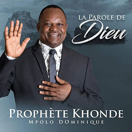 Picture for vendor Prophete Khonde Dominique