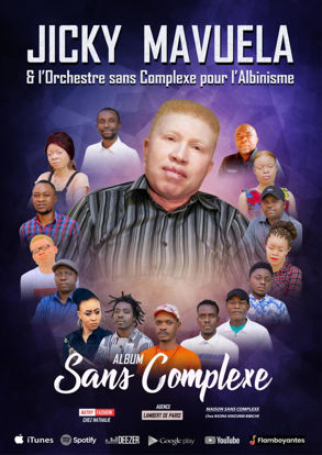 Picture of Sans Complexe